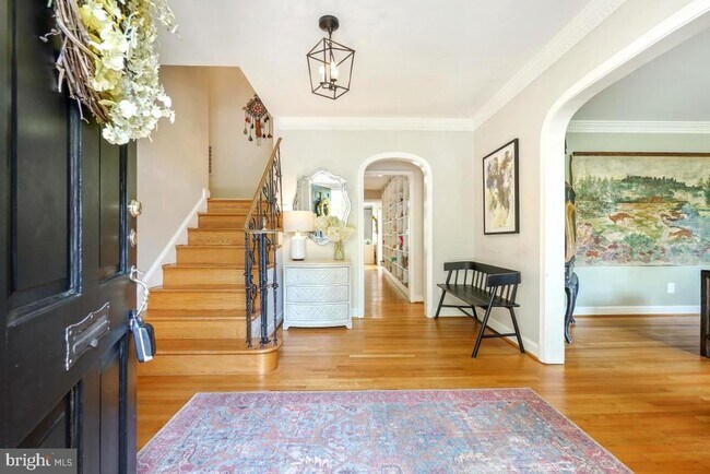 Foto del edificio - 4515 29th St NW