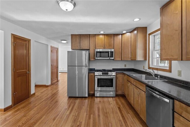 Foto del edificio - 27 River St