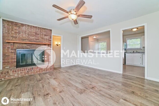 Foto del edificio - 1612 Shumaker Rd, Knoxville, TN 37924