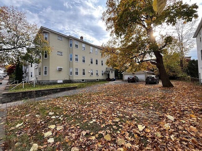 Foto del edificio - 53 Charlotte St