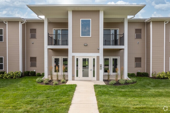 Building Photo - Northridge Meadow Apartments