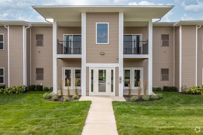 Foto del edificio - Northridge Meadow Apartments