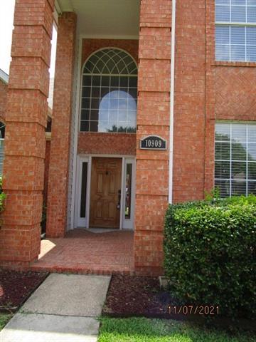 Foto del edificio - 10909 Ambergate Ln