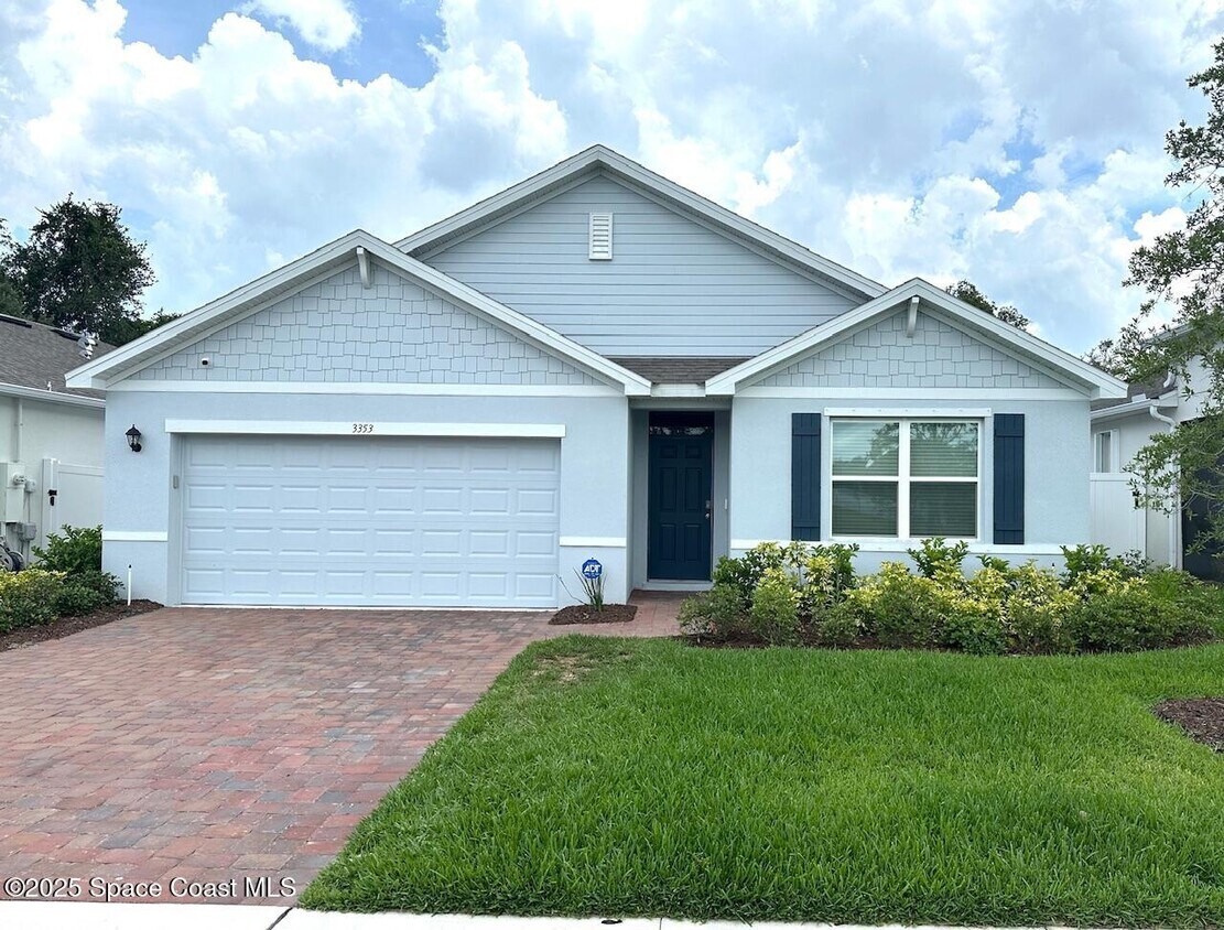 Foto principal - 3353 Bengal Dr