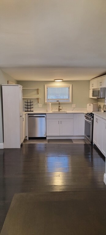 Foto del edificio - 11 Walter St