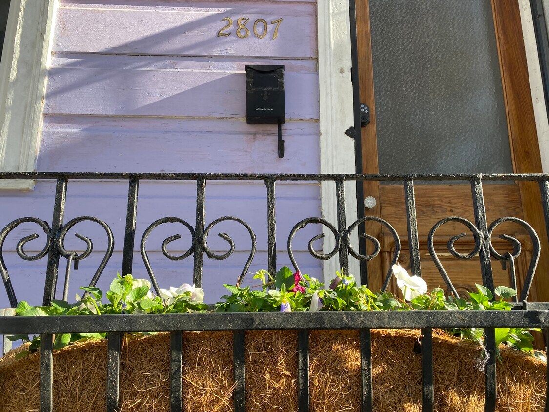 2807 Onzaga St, New Orleans, LA 70119 House for Rent in New Orleans, LA