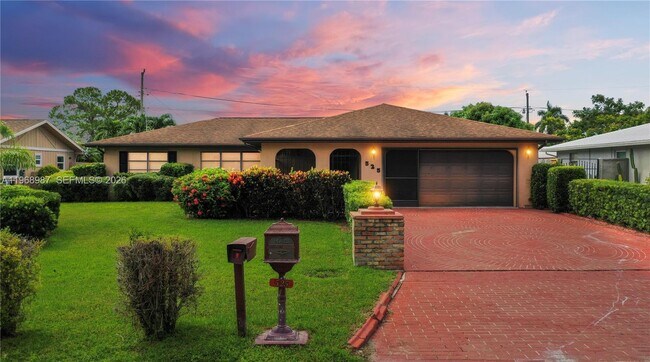 Foto del edificio - 525 SE Brookside Terrace