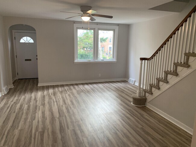 Photo - 1113 E Phil Ellena St (Philadelphia, PA) Townhome