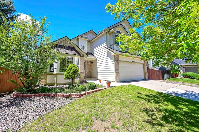 Photo - 14602 E Bellewood Pl- House