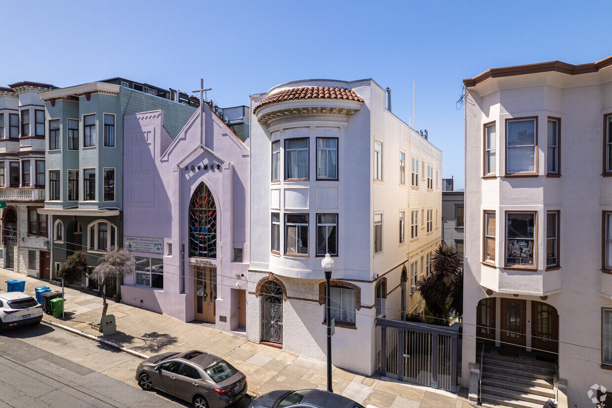 Primary - 744 Union St