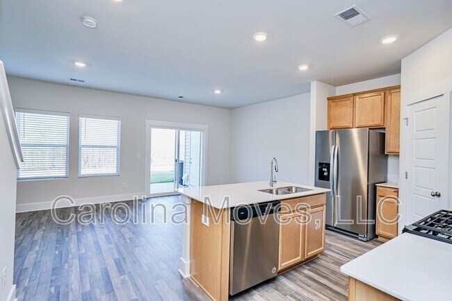 Foto del edificio - 603 Purteview Pl