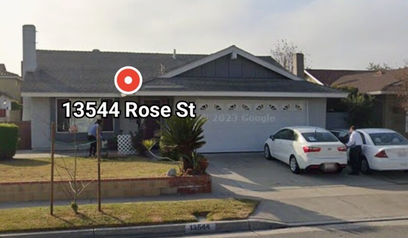 Foto principal - 13544 Rose St