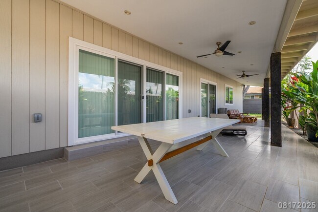 Foto del edificio - Furnished 4 Bed 3 Bath SFH in Foster Village