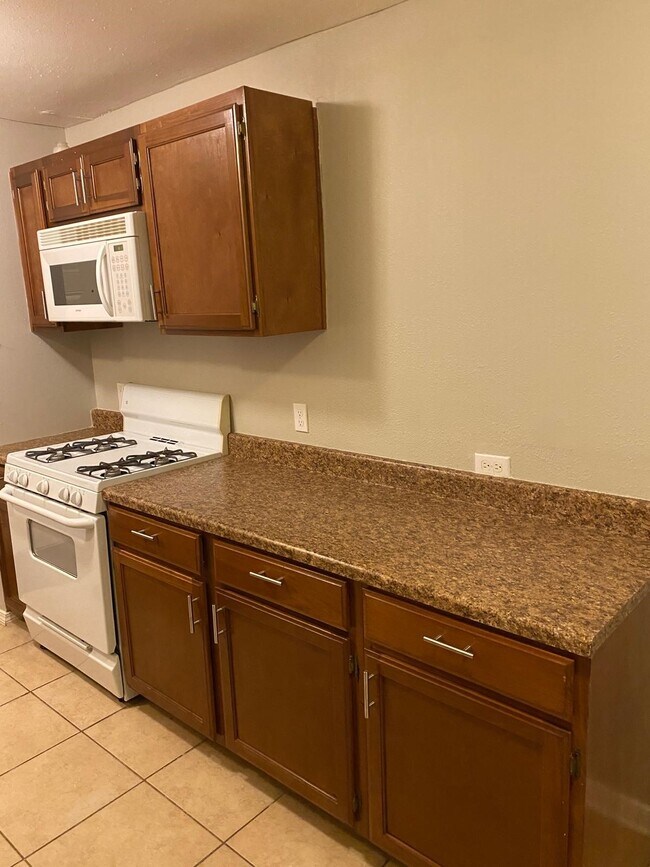 Foto del edificio - 3502 Rosedale St