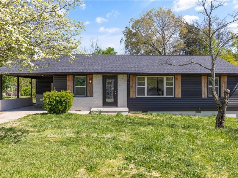 Primary Photo - 4120 Foley Dr