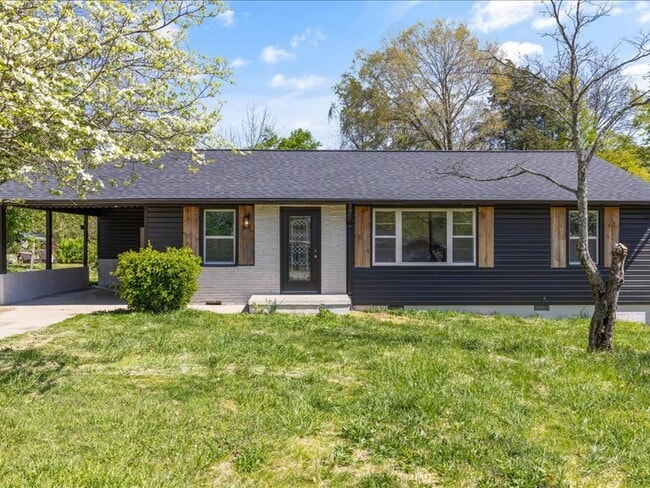 Photo - 4120 Foley Drive House