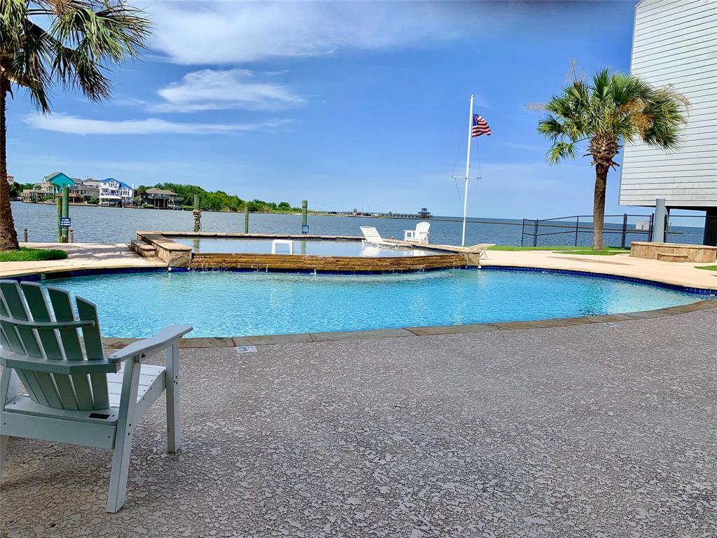 520 Pleasure Pier Blvd Unit 209, Port Arthur, TX 77640 Condo for Rent