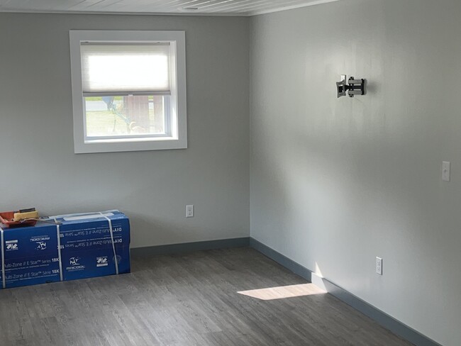 Living Room - 12 Manor Ln