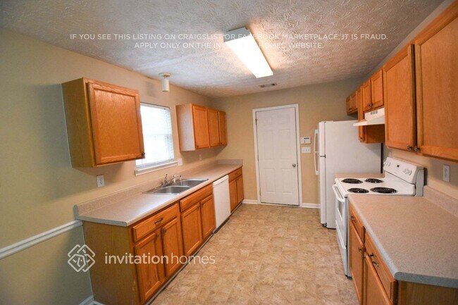 Foto del edificio - 4429 Raptor Ct