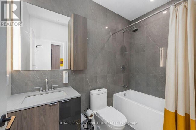 Photo du bâtiment - 15 Mercer St