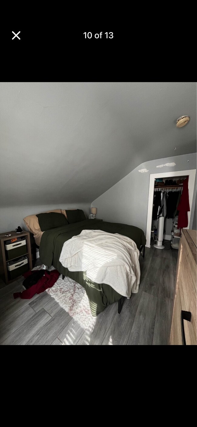 Foto del edificio - 1614 Prospect St