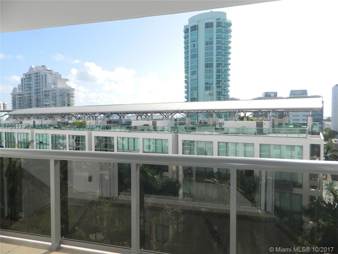 6039 Collins Ave, Miami Beach, FL 33140 Condo for Rent in Miami Beach