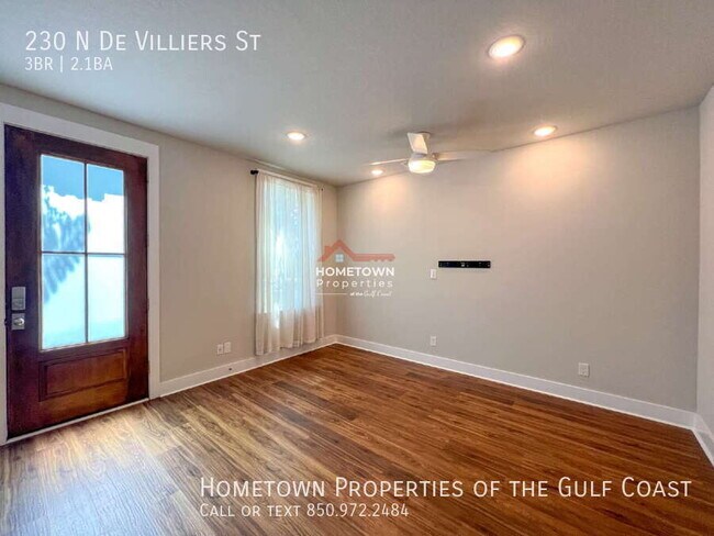 Foto del edificio - 230 N De Villiers St