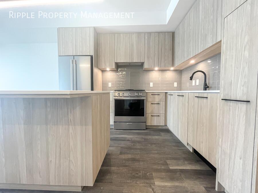 Photo principale - Modern 1 Beds, 1 Baths Apartment/Condo | A...