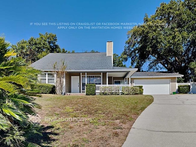 Building Photo - 1319 Cove Pl