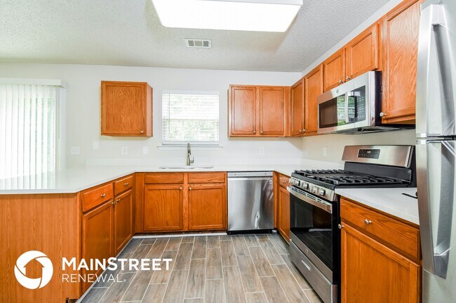 Foto del edificio - 6734 Brookfield Way