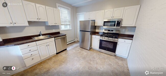 Foto del edificio - 61 Dana St