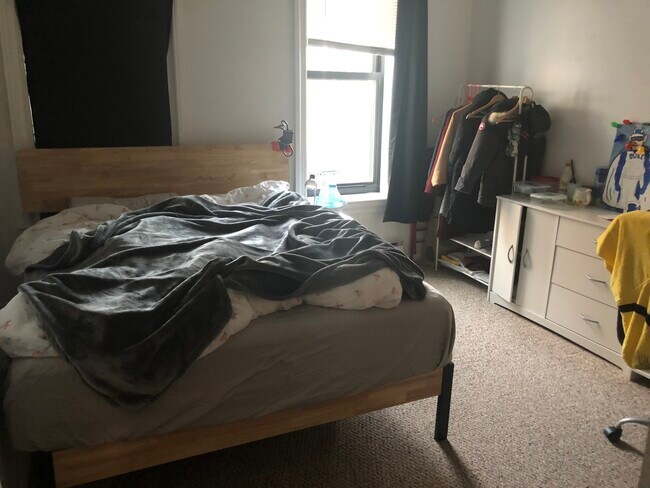 Foto del edificio - 7 Cortes St