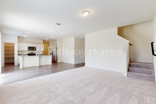 Foto del edificio - 5609 Cookstown Ln