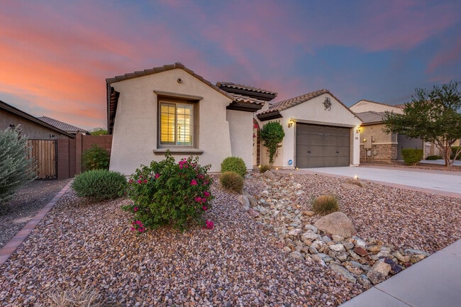 Foto del edificio - 7308 W Tombstone Trail