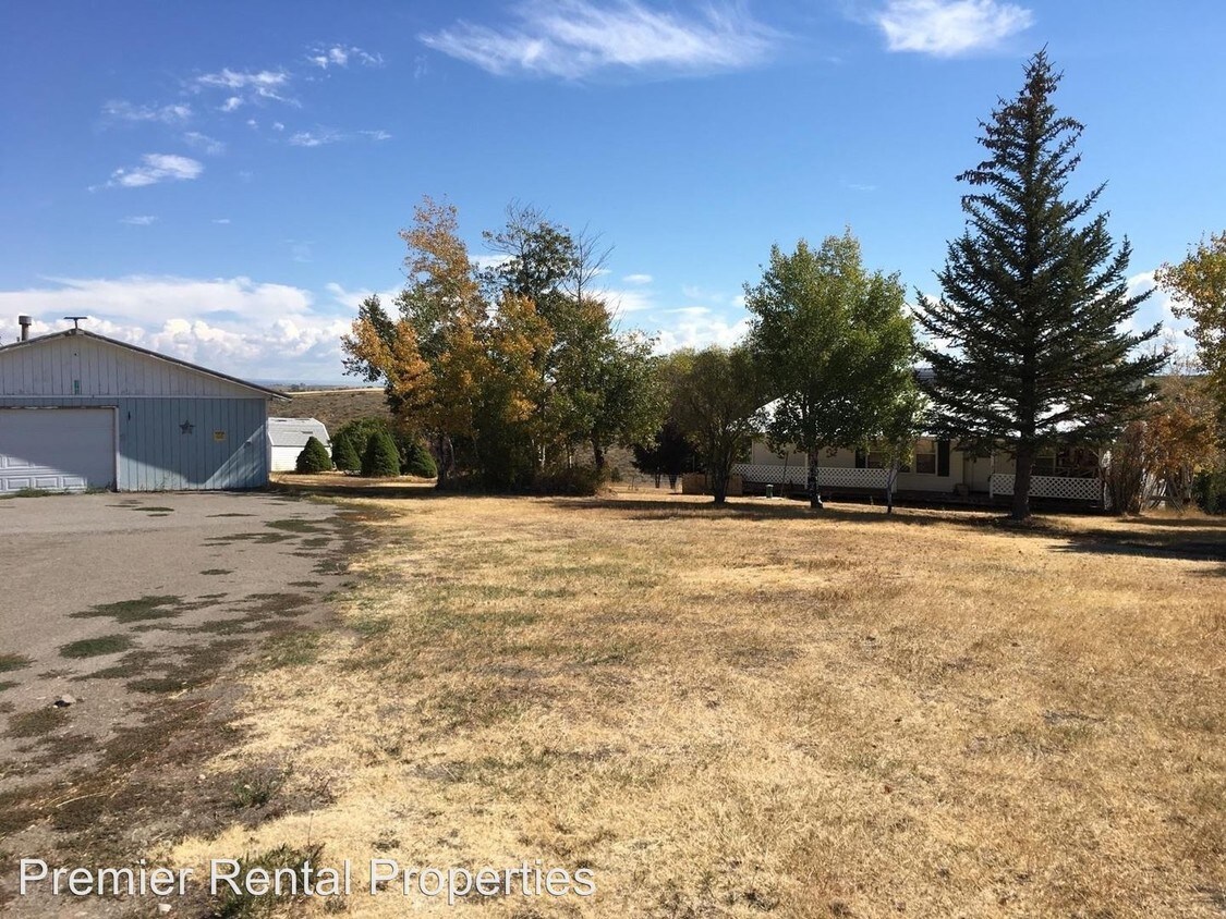 Primary Photo - 3763 E 1100 N