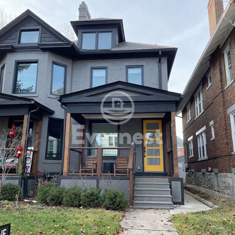 53 Latta Ave, Columbus, OH 43205 Condo for Rent in Columbus, OH