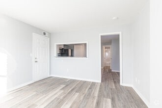 1BR, 1BA - Park Northside Apartments