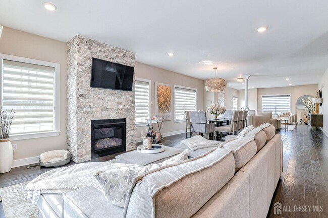 Foto del edificio - 1529 Paxton Ln