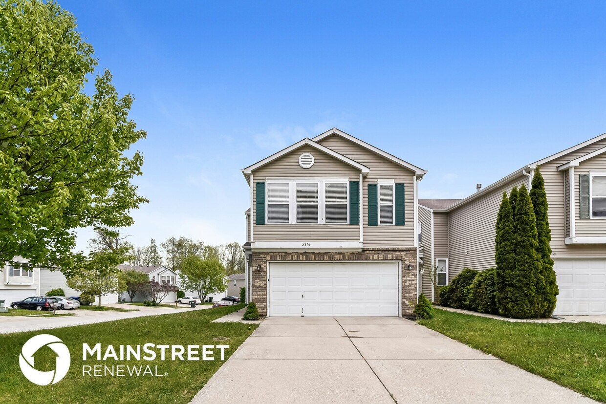 Foto principal - 2391 Layton Ln