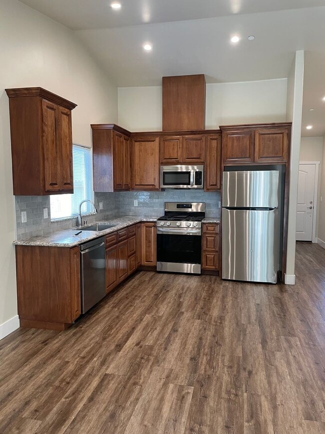 Foto del edificio - 820 La Baig Dr