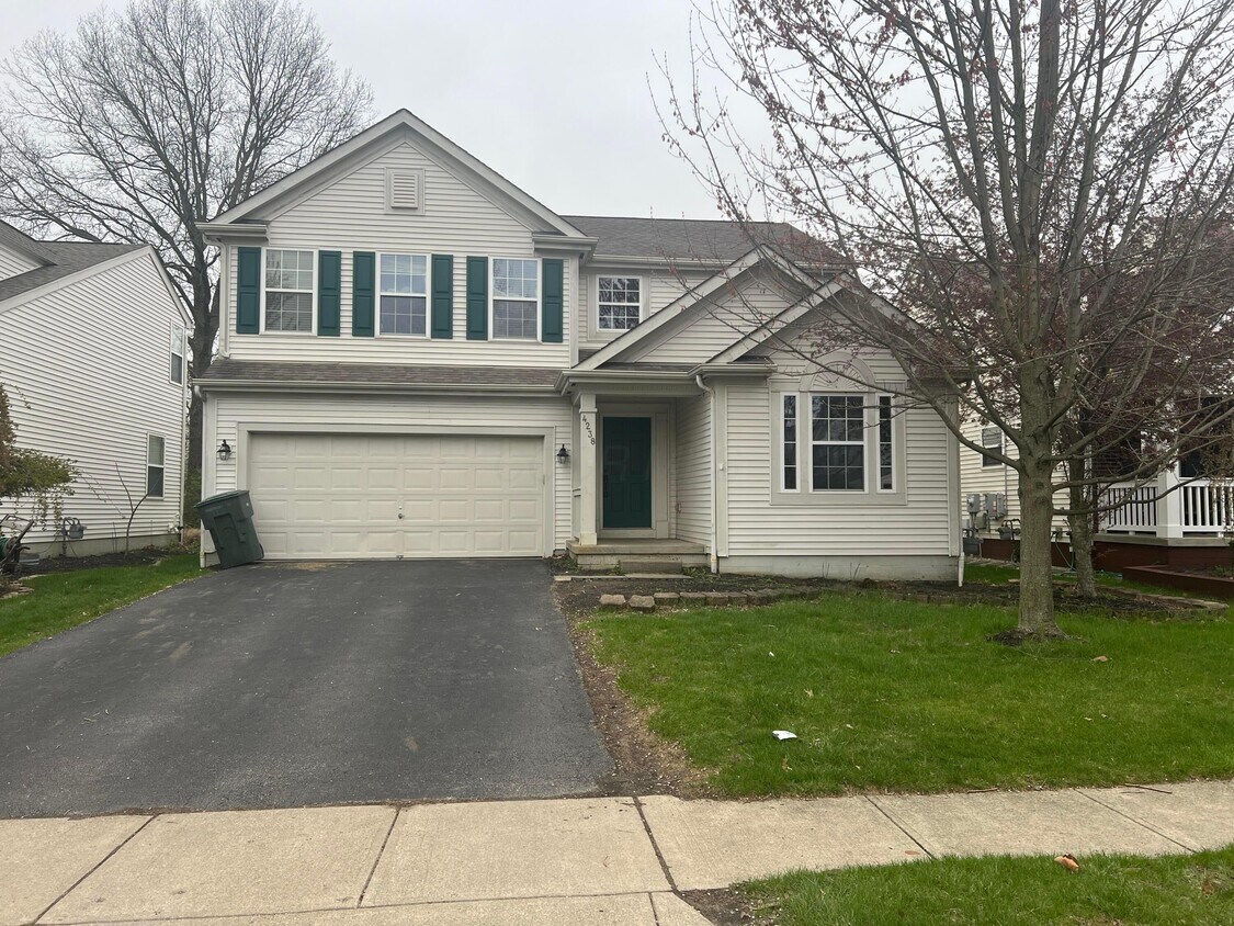 Primary Photo - 4238 Greensbury Dr