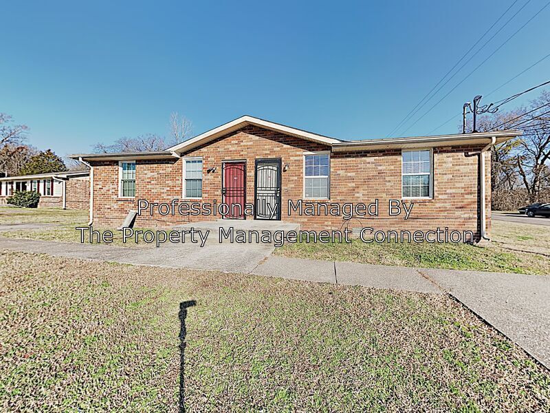 200 Tuckahoe Square W Unit 200 (B), Nashville, TN 37207 Condo for