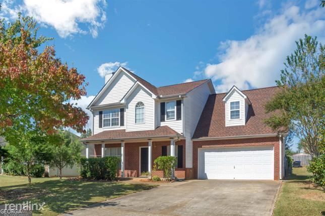 Foto principal - 4 br, 2 bath House - 8035 Chapman Terrace