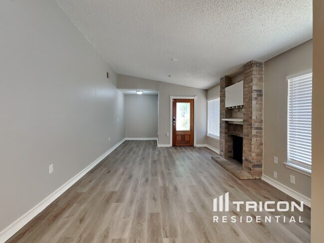 Foto del edificio - 16635 Saltgrass Street San Antonio TX
