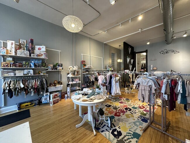 Foto del edificio - 3422 N Lincoln Ave