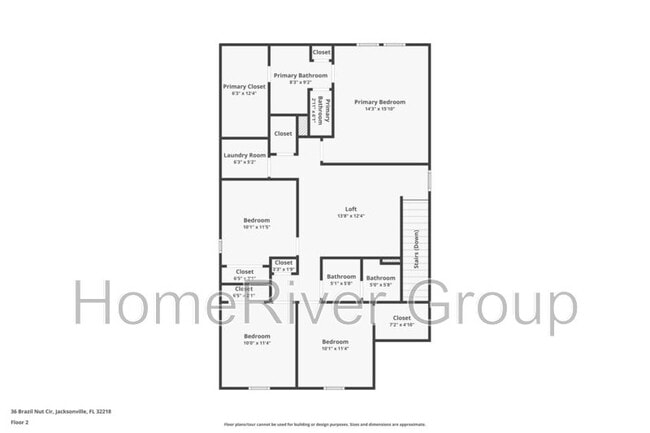 Building Photo - 36 Brazil Nut Cir