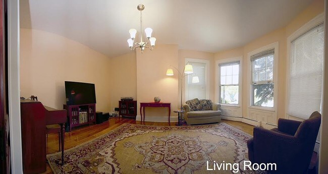 35 Bentley Ave Jersey City Nj 07304 House For Rent In