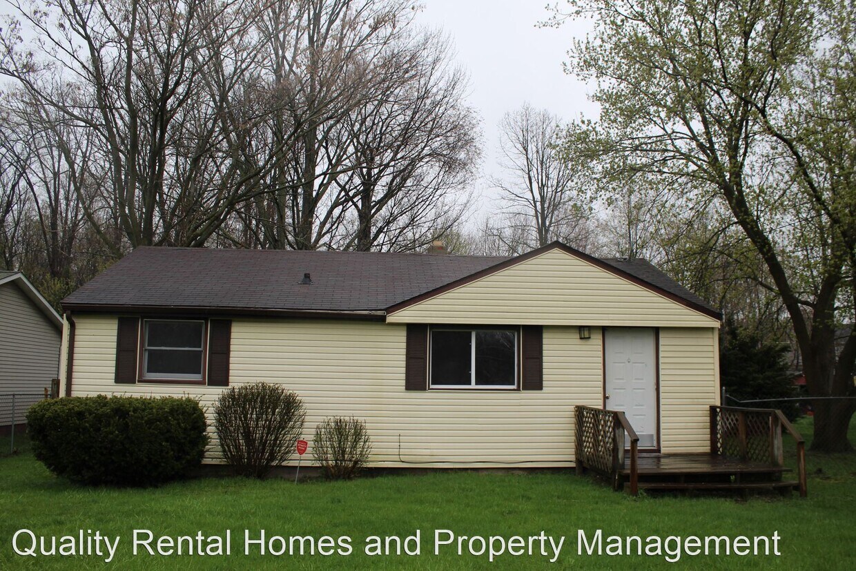 Primary Photo - 2 br, 1 bath House - 2069 Woodland Pass