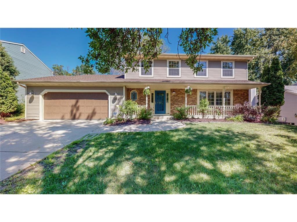 Primary Photo - 2103 Folwell Dr SW