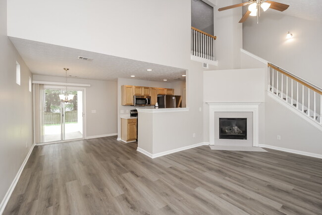 Foto del edificio - 143 Oak Grove Pl